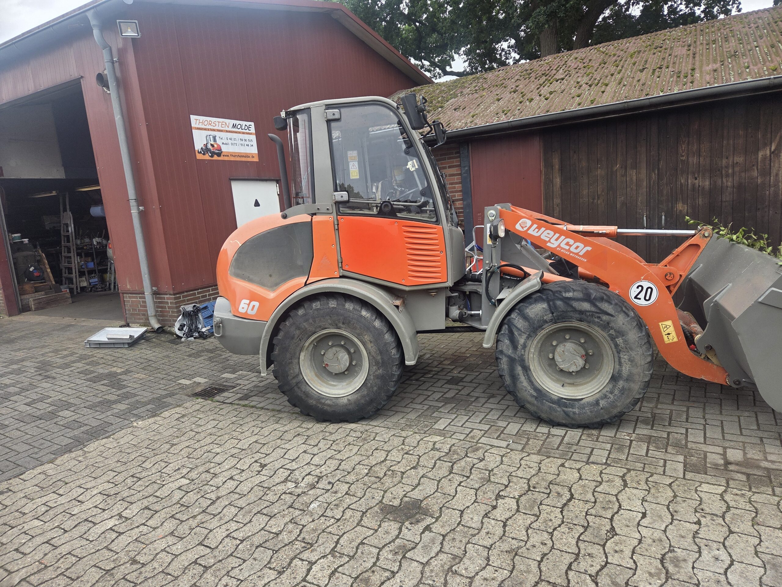 Angebote 3 AR 60 Yanmar scaled