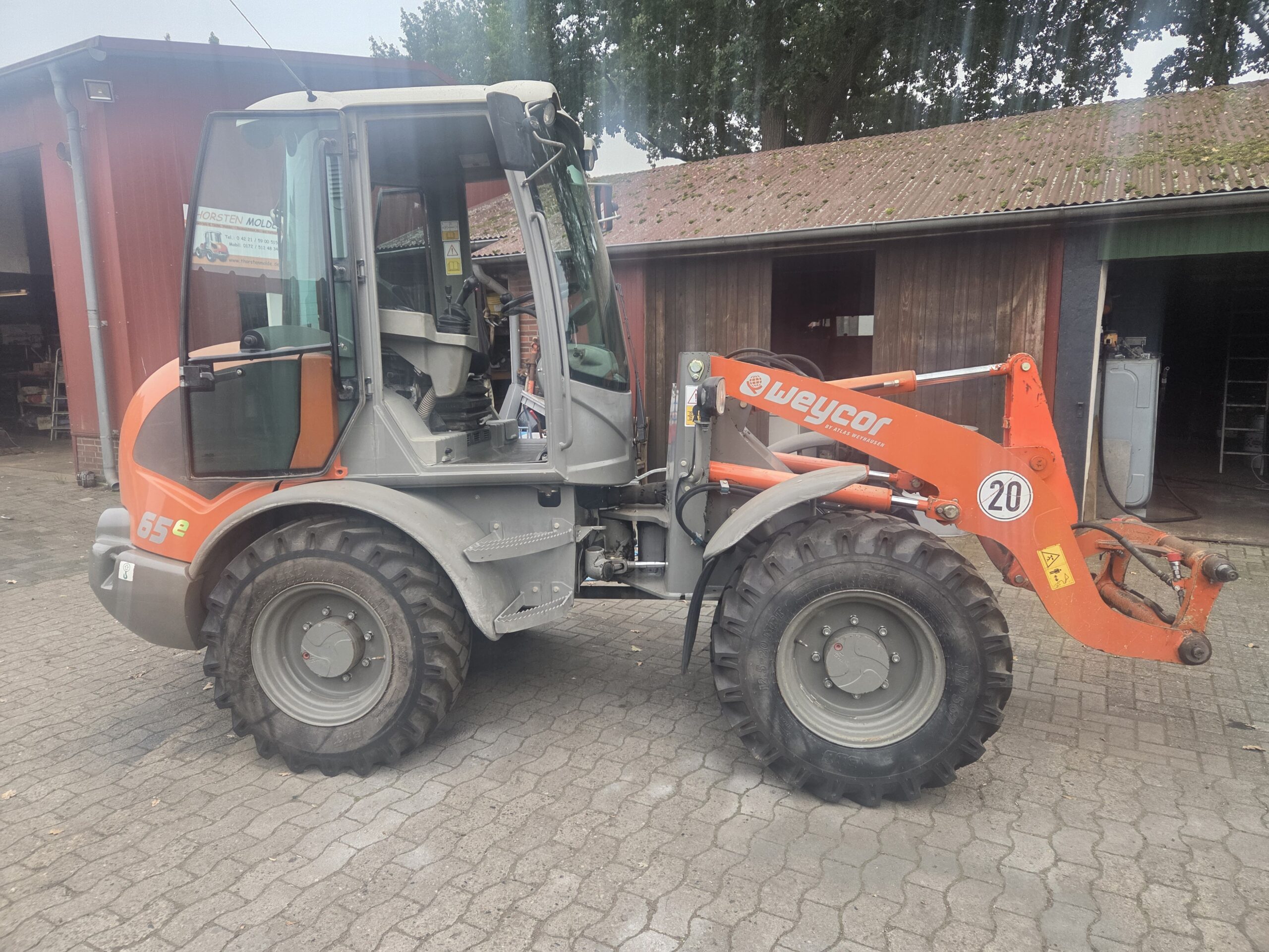 Angebote 4 AR 65e Bj. 2016 6000h scaled
